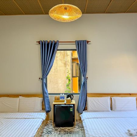 Mama Villa Cu Lao Thu Ngoại thất bức ảnh