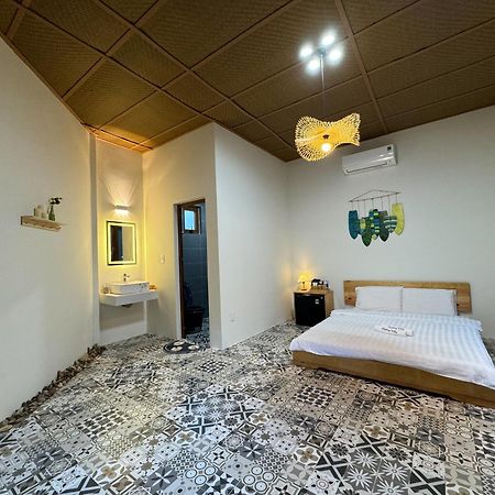 Mama Villa Cu Lao Thu Ngoại thất bức ảnh