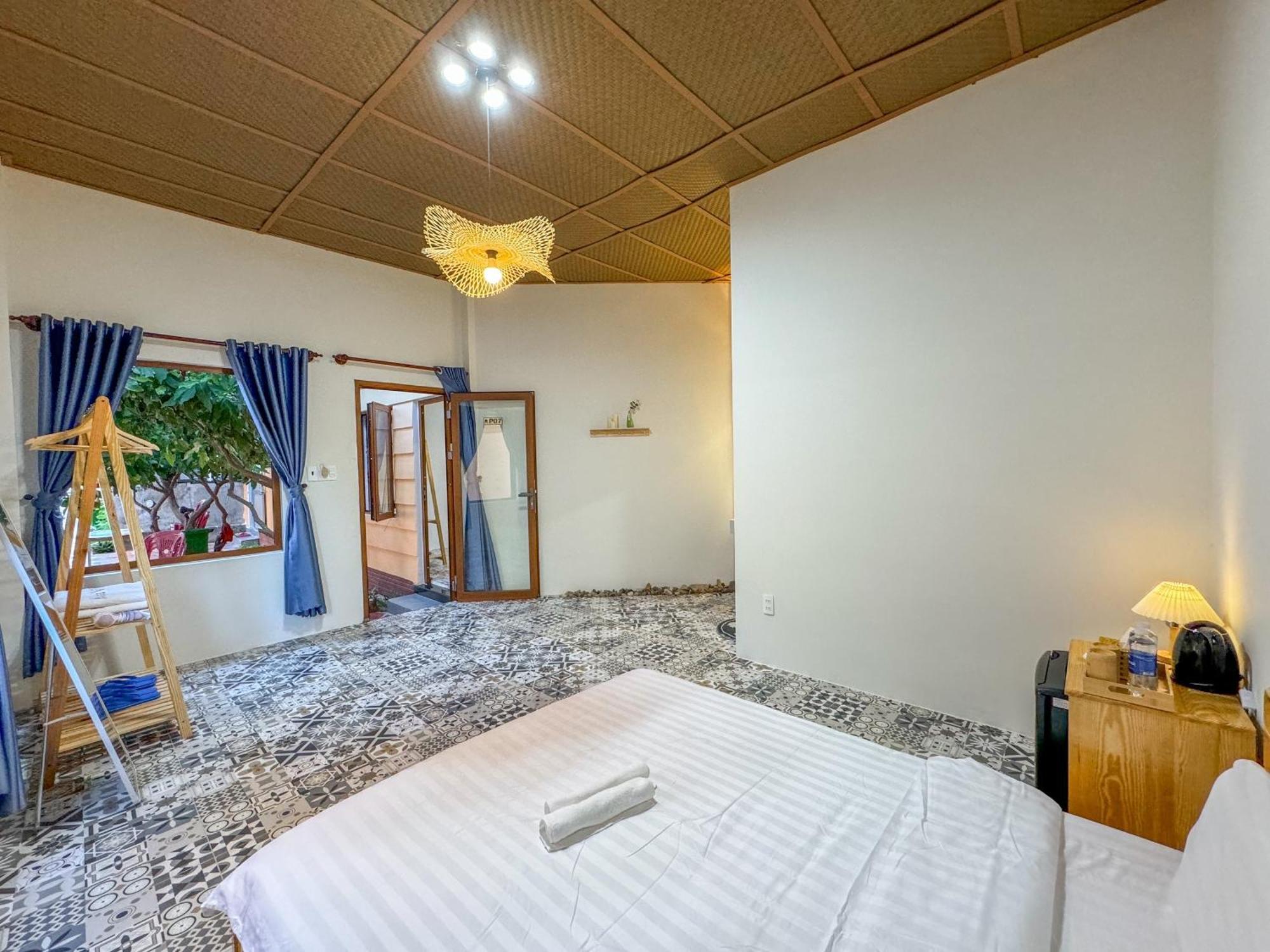 Mama Villa Cu Lao Thu Ngoại thất bức ảnh