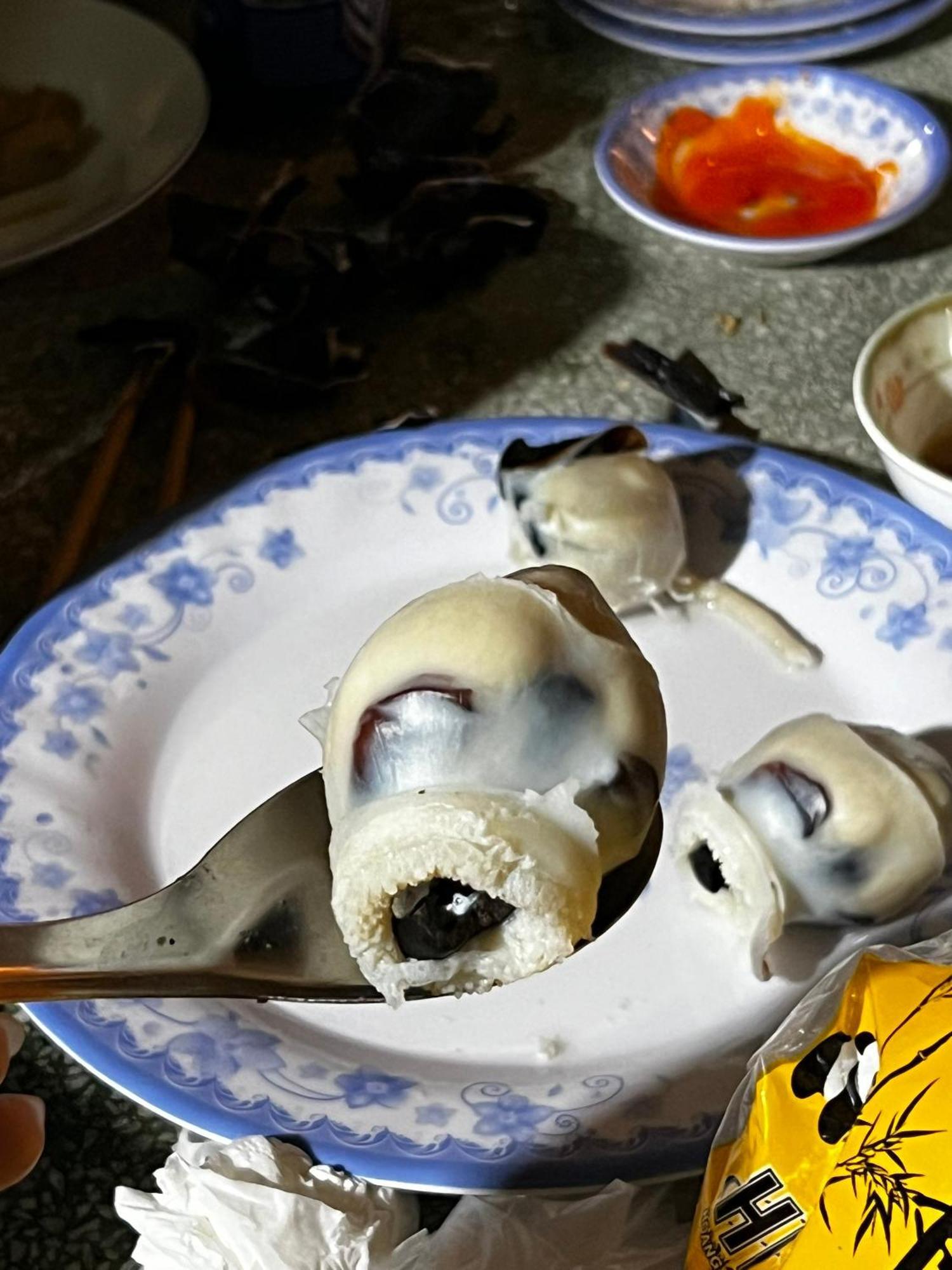 Mama Villa Cu Lao Thu Ngoại thất bức ảnh