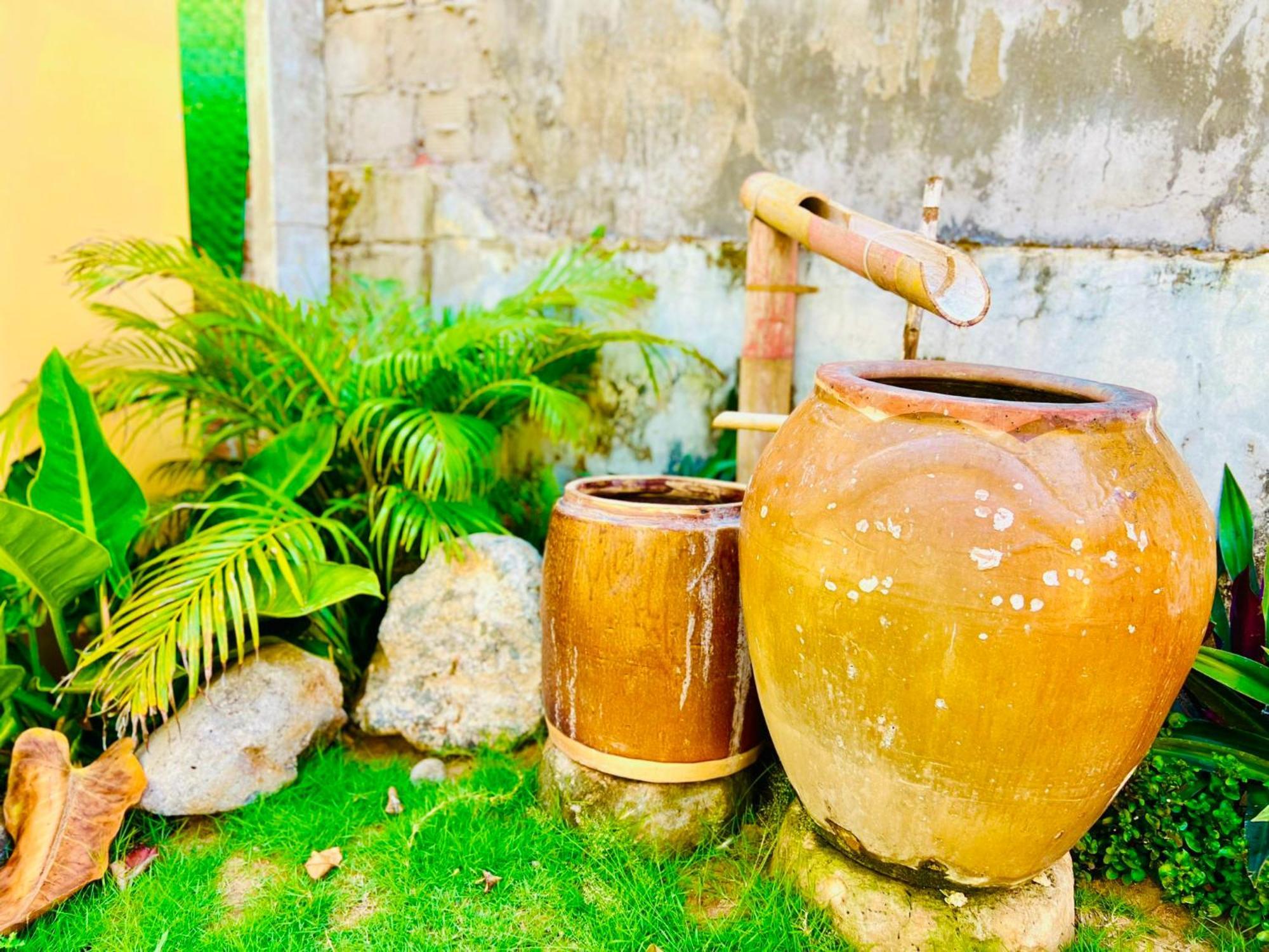 Mama Villa Cu Lao Thu Ngoại thất bức ảnh