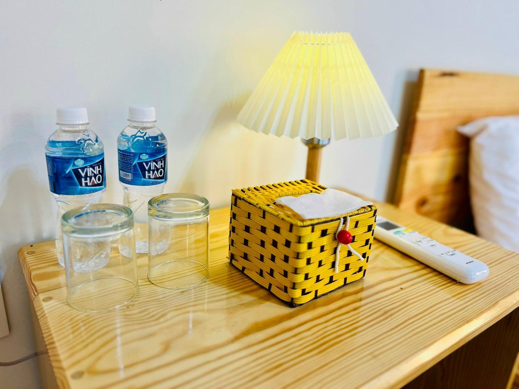 Mama Villa Cu Lao Thu Ngoại thất bức ảnh